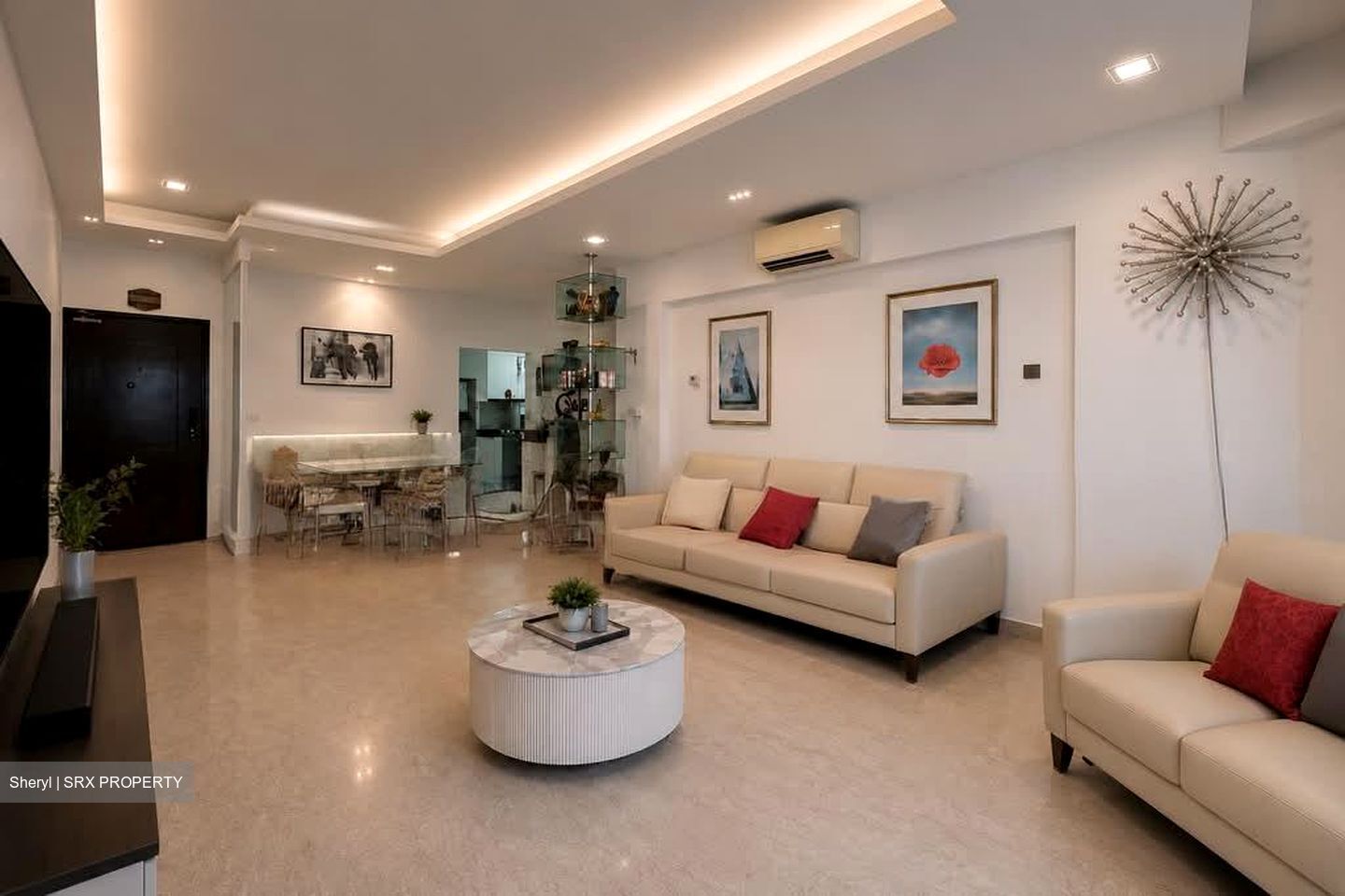 Upper Bukit Timah Road (D21), Condominium #595629991